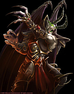 MightyDemon